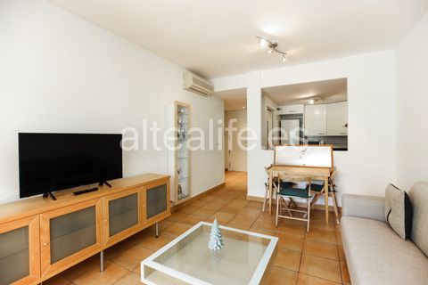 Lejlighed i Altea, Alicante, Altea - € 250.000 | Ref: 2049 - foto 16