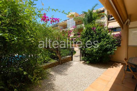 Lejlighed i Altea, Alicante, Altea - € 250.000 | Ref: 2049 - foto 9