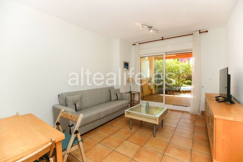 Lejlighed i Altea, Alicante, Altea - € 250.000 | Ref: 2049 - foto 12
