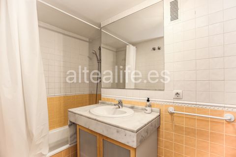 Lejlighed i Altea, Alicante, Altea - € 250.000 | Ref: 2049 - foto 35