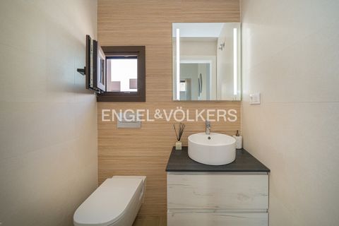 Villa i Finestrat, Alicante, Finestrat - € 895.000 | Ref: W-04AA9J - foto 18