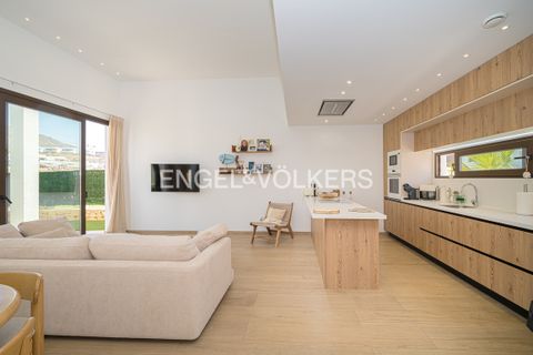 Villa i Finestrat, Alicante, Finestrat - € 895.000 | Ref: W-04AA9J - foto 9