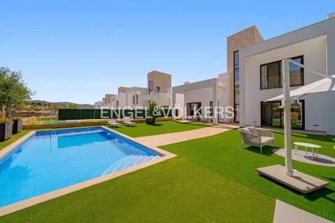 Villa i Finestrat, Alicante, Finestrat - € 895.000 | Ref: W-04AA9J - foto 3