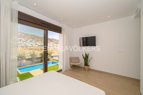 Villa i Finestrat, Alicante, Finestrat - € 895.000 | Ref: W-04AA9J - foto 19