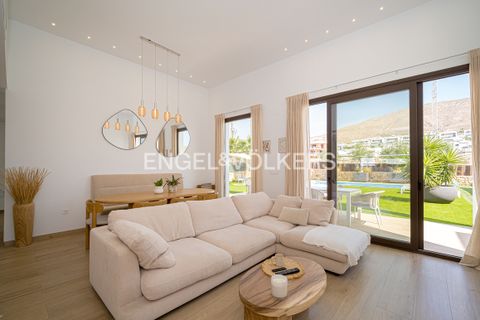 Villa i Finestrat, Alicante, Finestrat - € 895.000 | Ref: W-04AA9J - foto 4