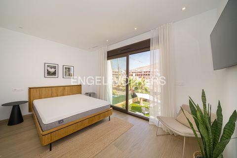 Villa i Finestrat, Alicante, Finestrat - € 895.000 | Ref: W-04AA9J - foto 17