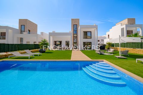 Villa i Finestrat, Alicante, Finestrat - € 895.000 | Ref: W-04AA9J - foto 1