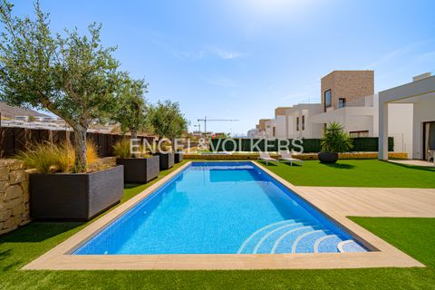 Villa i Finestrat, Alicante, Finestrat - € 895.000 | Ref: W-04AA9J - foto 35