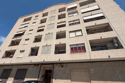 Lejlighed i Almoradi, Alicante, Almoradi - € 125.000 | Ref: JLM5434 - foto 1