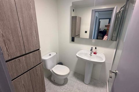 Lejlighed i Almoradi, Alicante, Almoradi - € 125.000 | Ref: JLM5434 - foto 16
