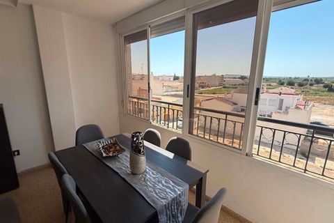 Lejlighed i Almoradi, Alicante, Almoradi - € 125.000 | Ref: JLM5434 - foto 2