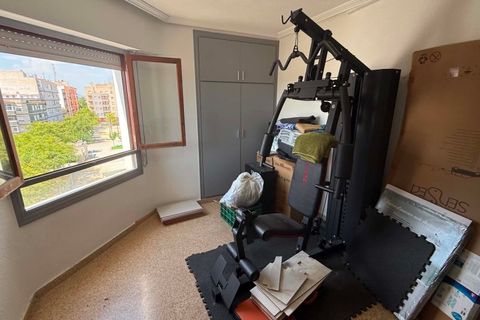 Lejlighed i Almoradi, Alicante, Almoradi - € 125.000 | Ref: JLM5434 - foto 18
