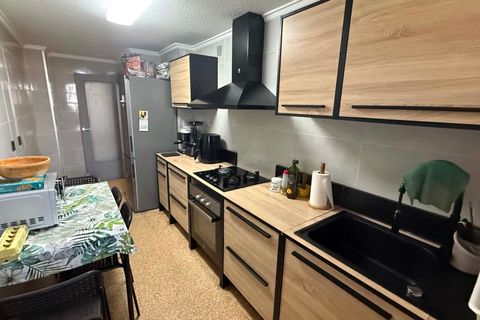 Lejlighed i Almoradi, Alicante, Almoradi - € 125.000 | Ref: JLM5434 - foto 8