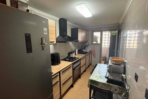 Lejlighed i Almoradi, Alicante, Almoradi - € 125.000 | Ref: JLM5434 - foto 7