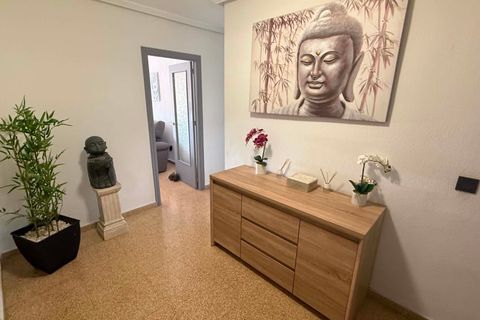 Lejlighed i Almoradi, Alicante, Almoradi - € 125.000 | Ref: JLM5434 - foto 9