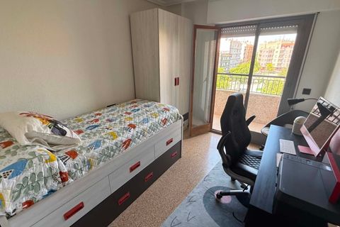 Lejlighed i Almoradi, Alicante, Almoradi - € 125.000 | Ref: JLM5434 - foto 12