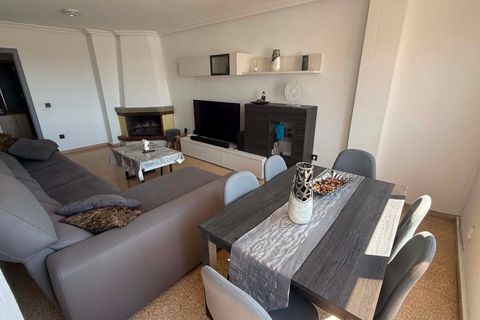 Lejlighed i Almoradi, Alicante, Almoradi - € 125.000 | Ref: JLM5434 - foto 4