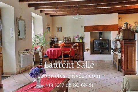 Villa en Ruffiac, Morbihan, Ruffiac - € 205.000 | Ref: 8452809AUS - photo 3