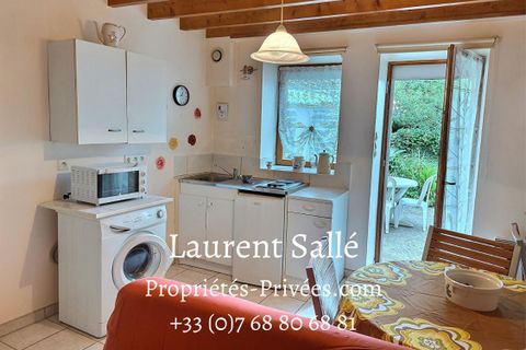 Villa en Ruffiac, Morbihan, Ruffiac - € 205.000 | Ref: 8452809AUS - photo 9