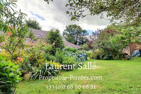 Villa en Ruffiac, Morbihan, Ruffiac - € 205.000 | Ref: 8452809AUS - photo 11