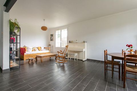 Villa i Sevremoine, Maine-et-Loire, Sevremoine - € 241.500 | Ref: 439296RHRD - foto 2