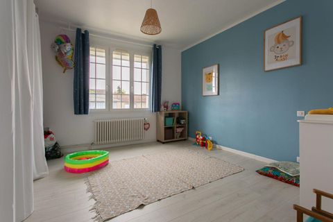 Villa i Sevremoine, Maine-et-Loire, Sevremoine - € 241.500 | Ref: 439296RHRD - foto 6