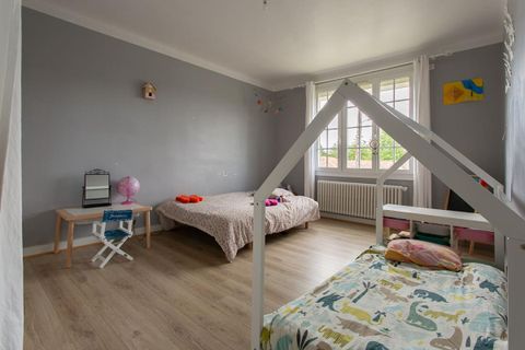 Villa i Sevremoine, Maine-et-Loire, Sevremoine - € 241.500 | Ref: 439296RHRD - foto 7