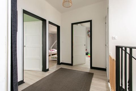 Villa i Sevremoine, Maine-et-Loire, Sevremoine - € 241.500 | Ref: 439296RHRD - foto 10