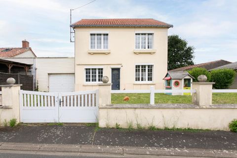 Villa i Sevremoine, Maine-et-Loire, Sevremoine - € 241.500 | Ref: 439296RHRD - foto 12