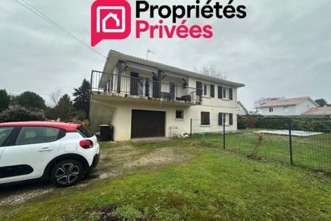 Haus in Cestas, Gironde, Cestas - € 445.900 | Ref: 440681-MER-8SBEN - Foto 5