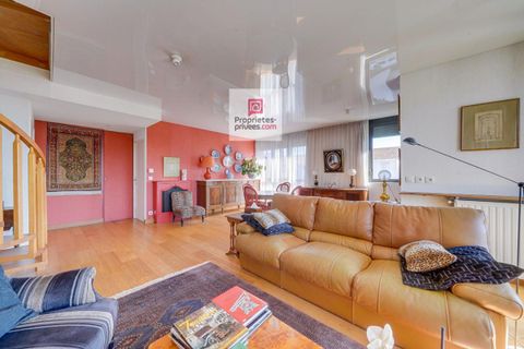 Lejlighed i Merignac, Gironde, Merignac - € 439.500 | Ref: 449431-MER-8SBEN - foto 3