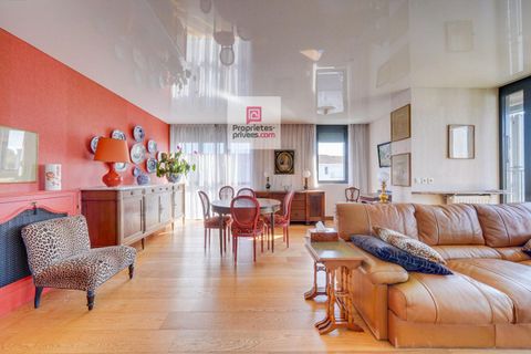 Lejlighed i Merignac, Gironde, Merignac - € 439.500 | Ref: 449431-MER-8SBEN - foto 4