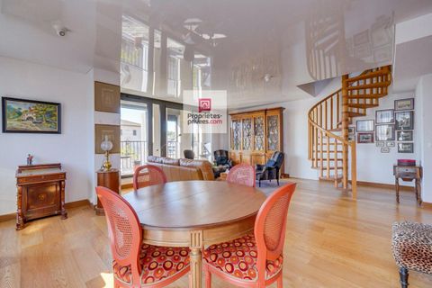 Lejlighed i Merignac, Gironde, Merignac - € 439.500 | Ref: 449431-MER-8SBEN - foto 7