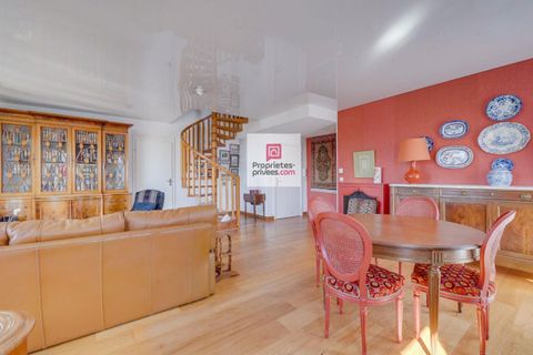 Lejlighed i Merignac, Gironde, Merignac - € 439.500 | Ref: 449431-MER-8SBEN - foto 8