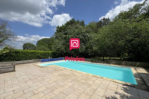Willa: Barsac, Gironde, Barsac – 290 000 € | Ref: 454062-BAR-8SBEN – zdjęcie 10