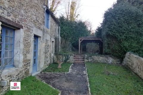 Villa in Vignats, Calvados, Vignats - € 100.700 | Ref: 20435756GUY - foto 2