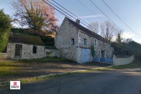 Villa in Vignats, Calvados, Vignats - € 100.700 | Ref: 20435756GUY - foto 3
