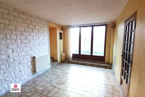 Villa in Vignats, Calvados, Vignats - € 100.700 | Ref: 20435756GUY - foto 10