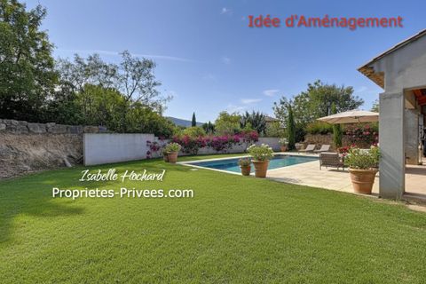 Villa in Brignoles, Var, Brignoles - € 795.000 | Ref: 419396-2HDI - foto 4