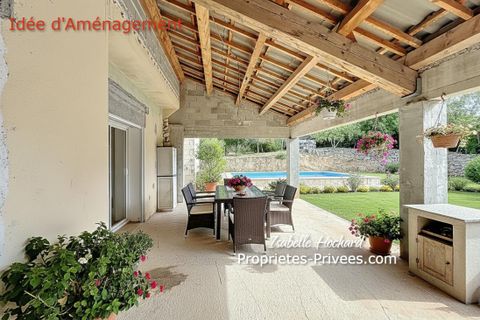 Villa in Brignoles, Var, Brignoles - € 795.000 | Ref: 419396-2HDI - foto 5