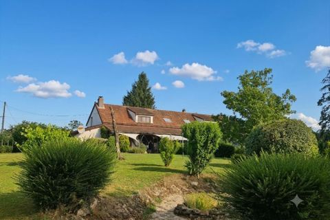 Haus in Sorbier, Allier, Sorbier - € 155.000 | Ref: 455027JCARB-LHS - Foto 2