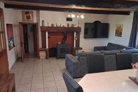 Haus in Sorbier, Allier, Sorbier - € 155.000 | Ref: 455027JCARB-LHS - Foto 3