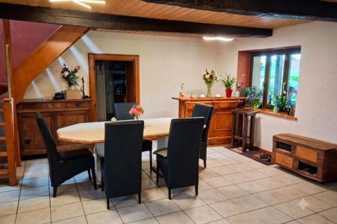 Haus in Sorbier, Allier, Sorbier - € 155.000 | Ref: 455027JCARB-LHS - Foto 4