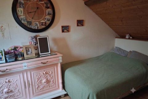 Haus in Sorbier, Allier, Sorbier - € 155.000 | Ref: 455027JCARB-LHS - Foto 14
