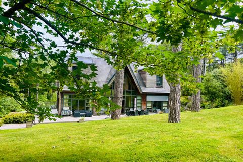 Villa i Hardelot-Plage, Pas-de-Calais, Hardelot-Plage - € 1.040.000 | Ref: 3868RVS - foto 2