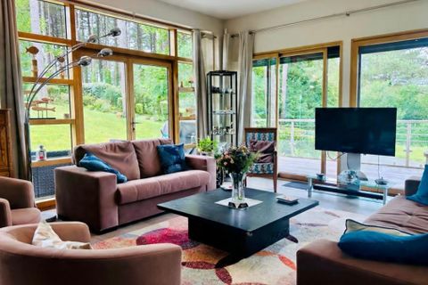 Villa i Hardelot-Plage, Pas-de-Calais, Hardelot-Plage - € 1.040.000 | Ref: 3868RVS - foto 3