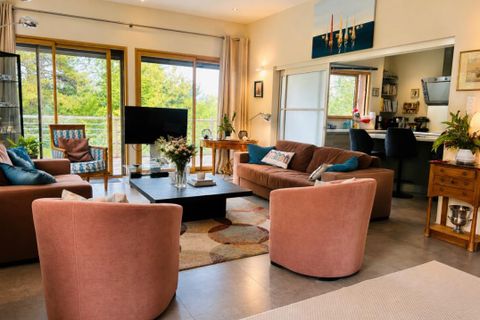 Villa i Hardelot-Plage, Pas-de-Calais, Hardelot-Plage - € 1.040.000 | Ref: 3868RVS - foto 5