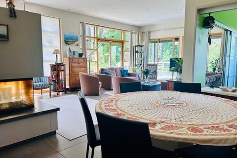 Villa i Hardelot-Plage, Pas-de-Calais, Hardelot-Plage - € 1.040.000 | Ref: 3868RVS - foto 6