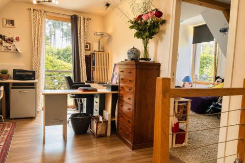 Villa i Hardelot-Plage, Pas-de-Calais, Hardelot-Plage - € 1.040.000 | Ref: 3868RVS - foto 12