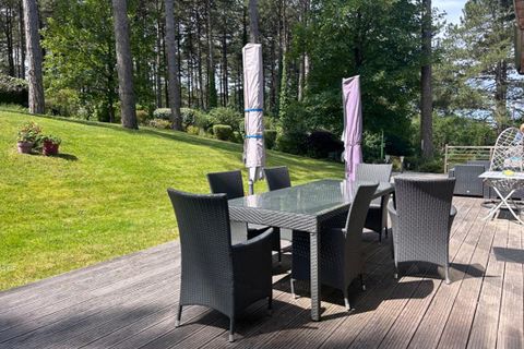 Villa i Hardelot-Plage, Pas-de-Calais, Hardelot-Plage - € 1.040.000 | Ref: 3868RVS - foto 13